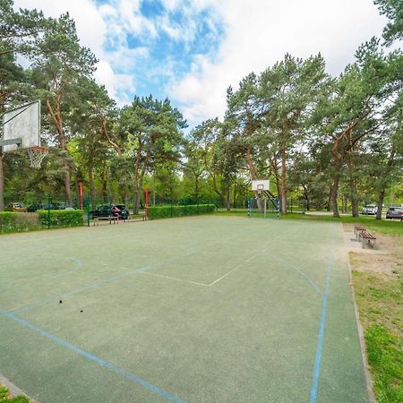 Nadmorski Apartament Blisko Plazy Apartment Гданск Екстериор снимка
